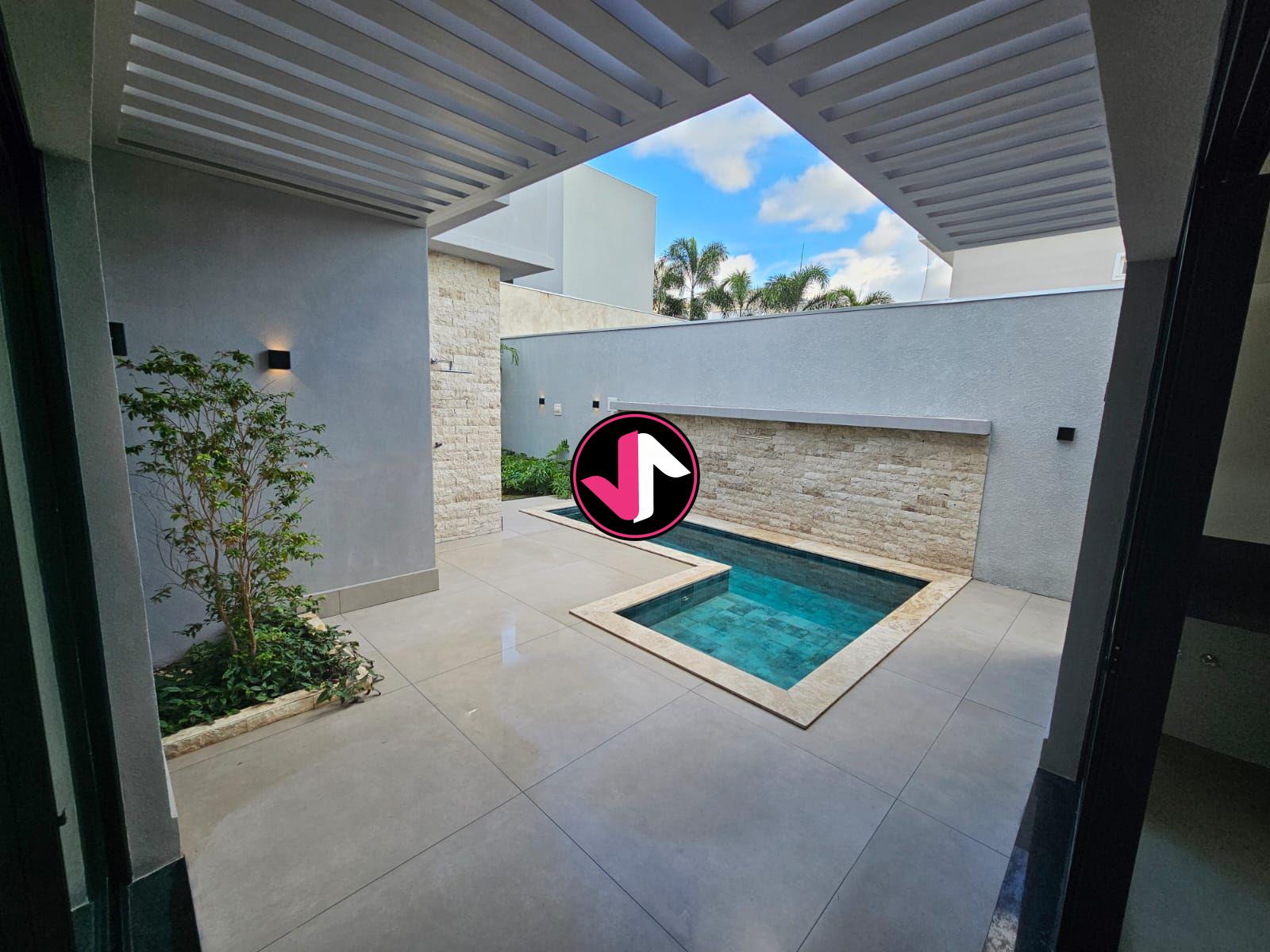 Casa de Condomínio à venda com 3 quartos, 450m² - Foto 26