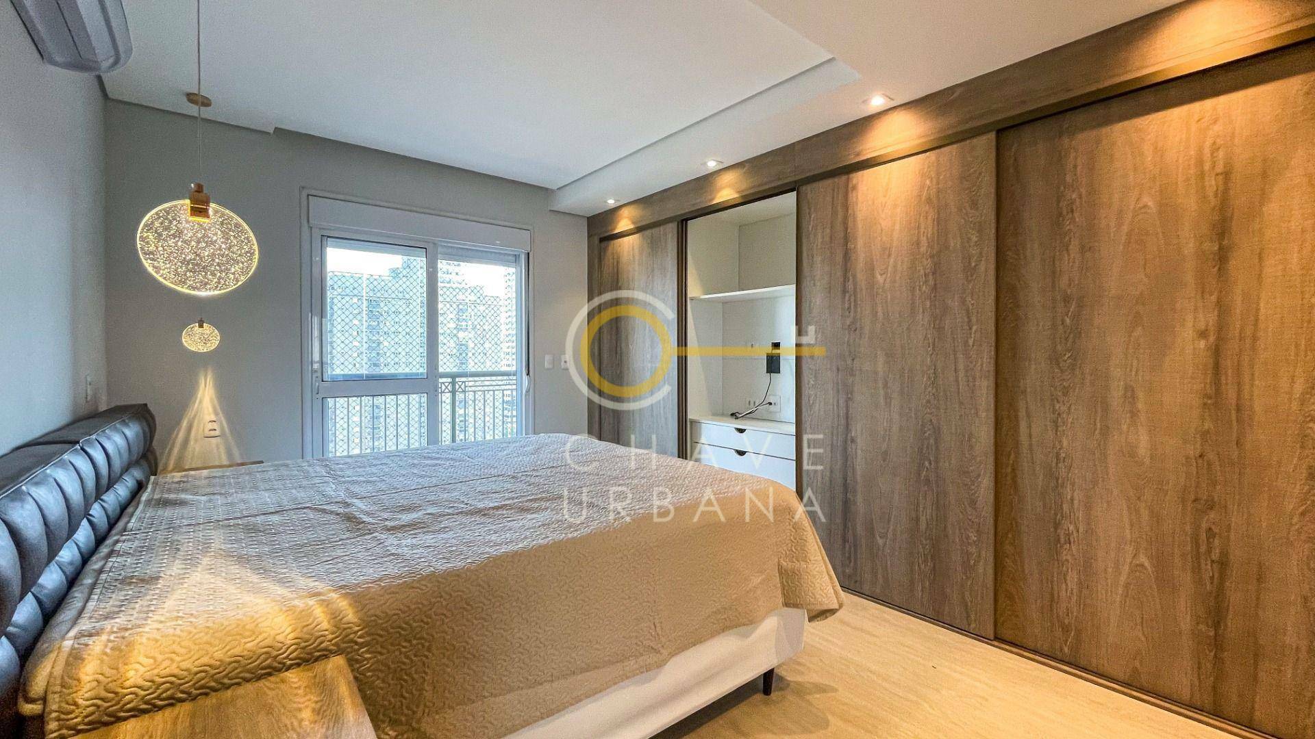 Apartamento à venda e aluguel com 3 quartos, 150m² - Foto 21
