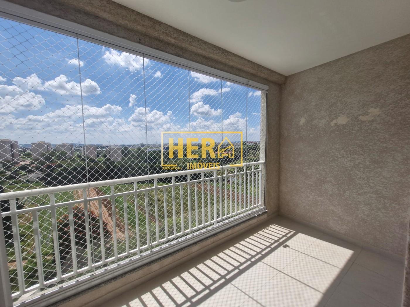 Apartamento para alugar com 2 quartos, 67m² - Foto 5
