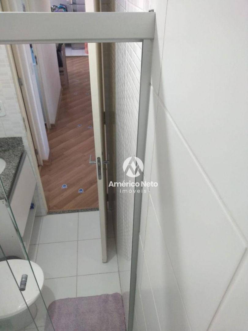 Apartamento à venda com 2 quartos, 43m² - Foto 19