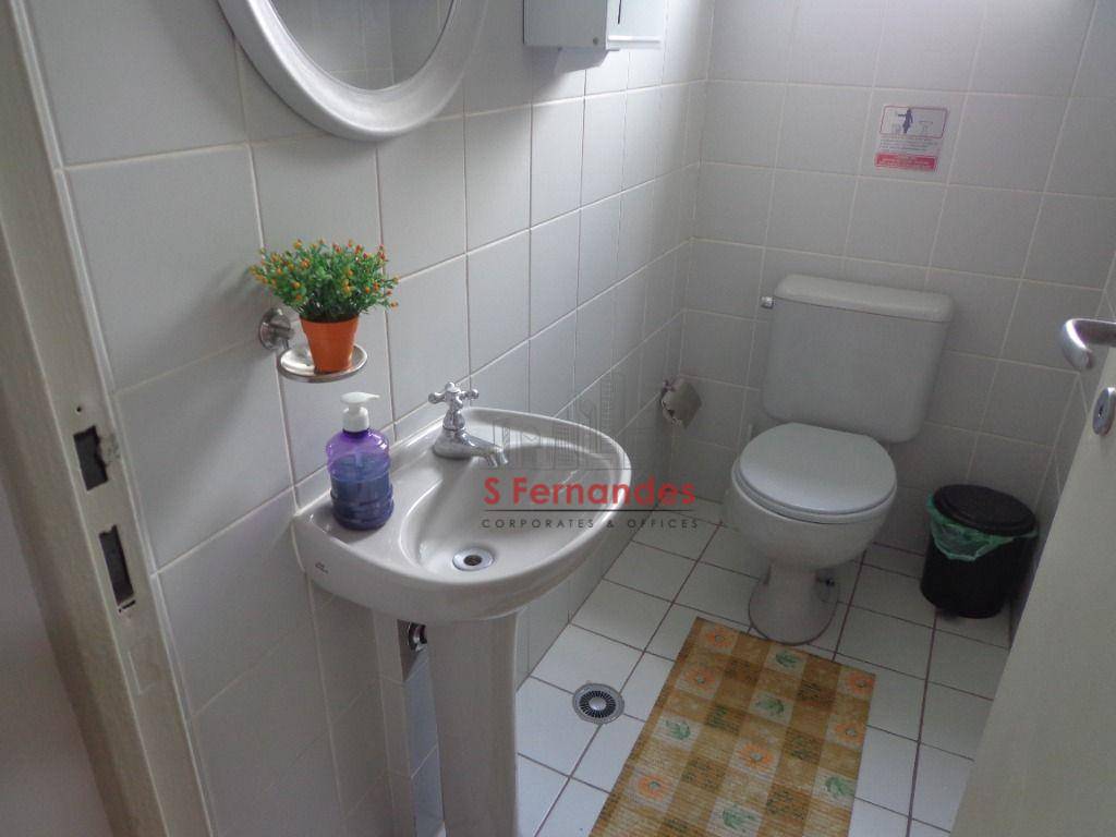 Conjunto Comercial-Sala à venda e aluguel, 42m² - Foto 18