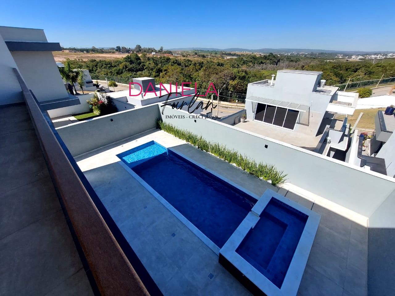 Casa de Condomínio à venda com 3 quartos, 280m² - Foto 39