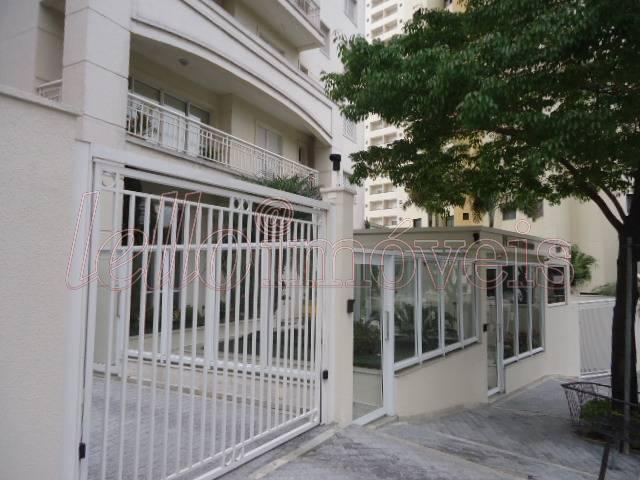 Apartamento para alugar com 3 quartos, 130m² - Foto 35