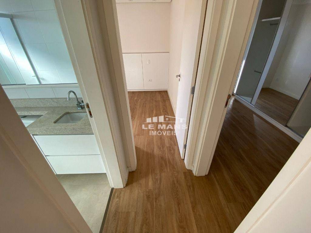 Apartamento à venda com 2 quartos, 55m² - Foto 5