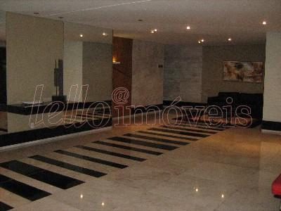 Apartamento para alugar com 4 quartos, 250m² - Foto 30