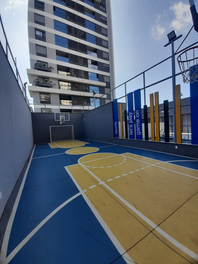 Apartamento para alugar com 3 quartos, 100m² - Foto 25