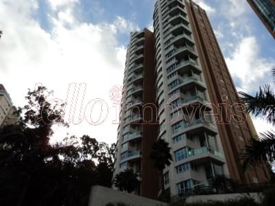 Apartamento para alugar com 4 quartos, 318m² - Foto 9
