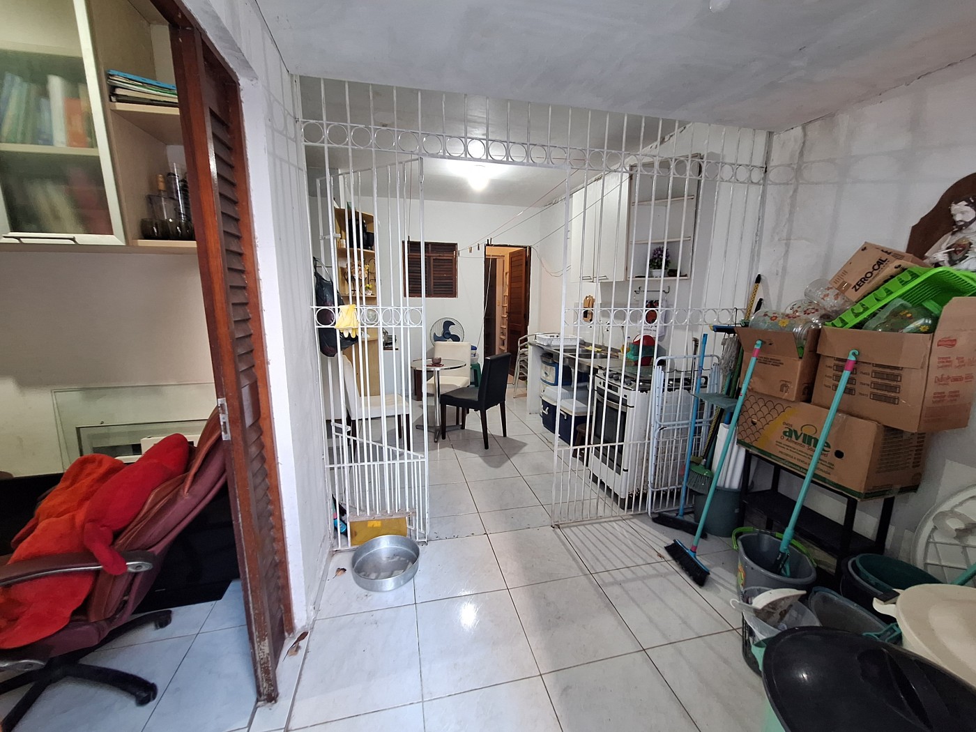 Casa à venda com 4 quartos, 450m² - Foto 27