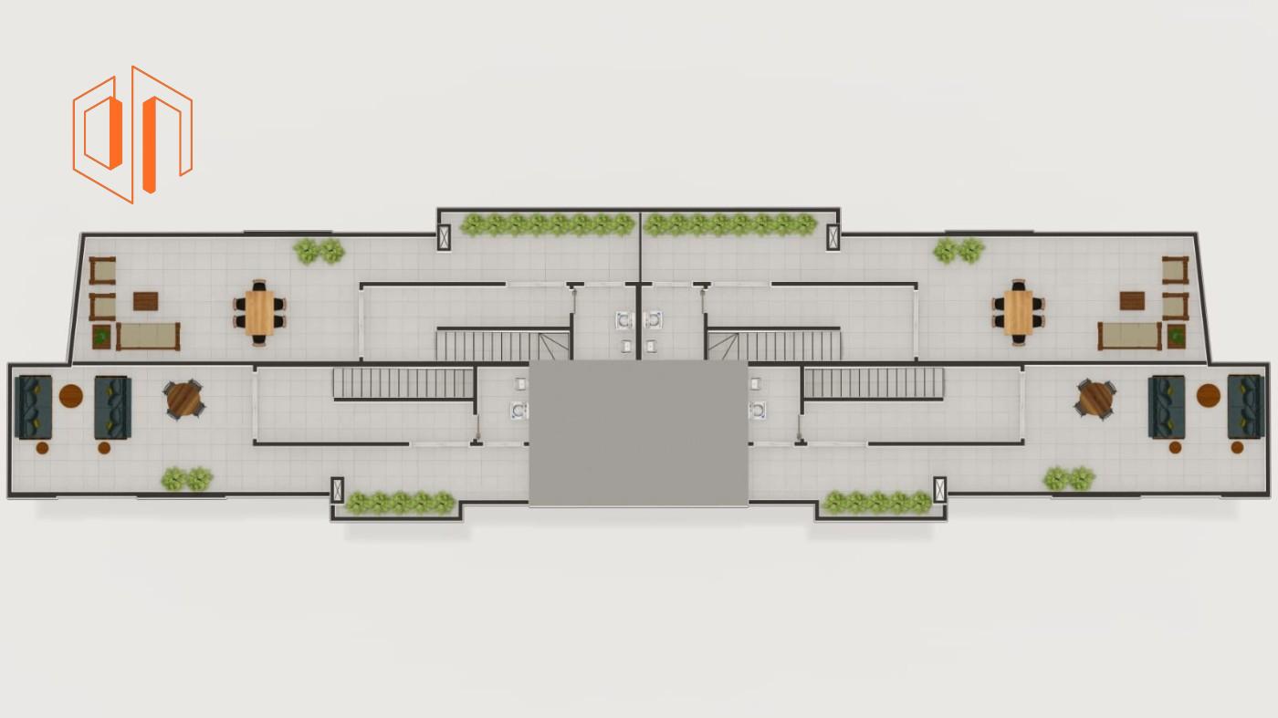 Cobertura à venda com 3 quartos, 132m² - Foto 24