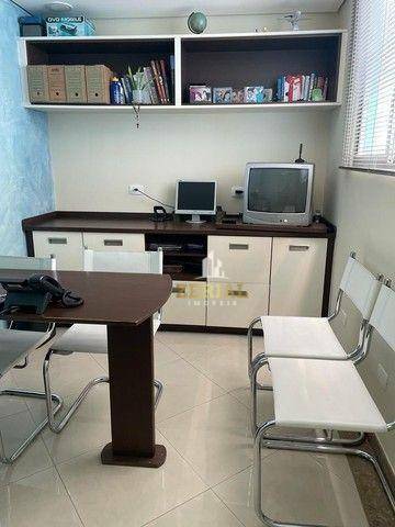 Conjunto Comercial-Sala à venda, 40m² - Foto 2
