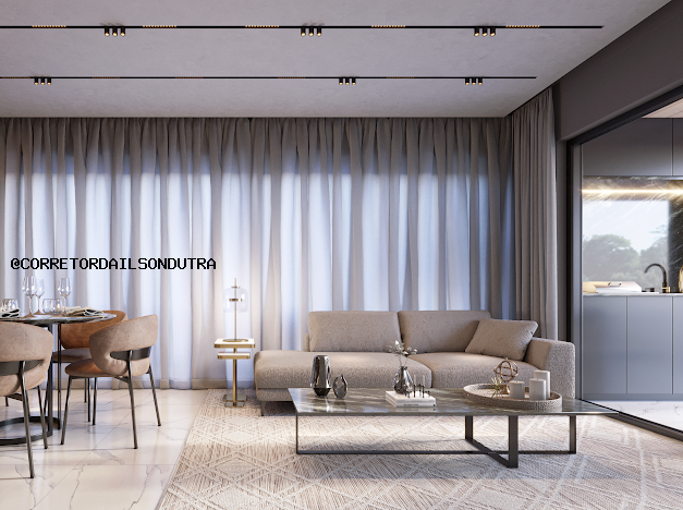 Cobertura à venda com 3 quartos, 274m² - Foto 13