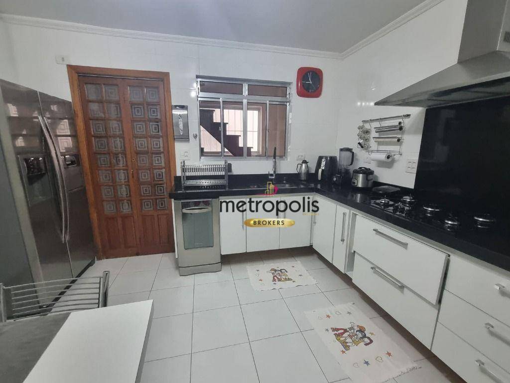 Cobertura à venda com 3 quartos, 254m² - Foto 3