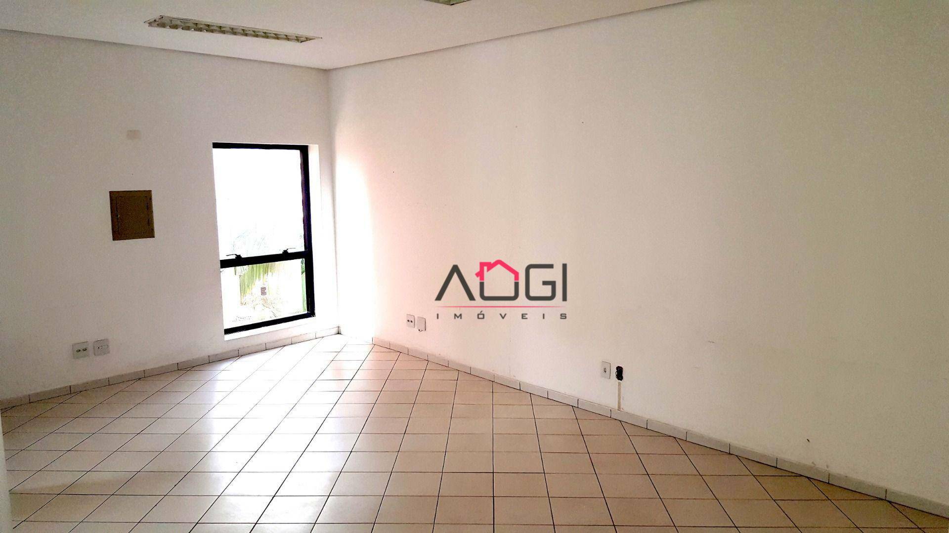 Conjunto Comercial-Sala para alugar, 130m² - Foto 14