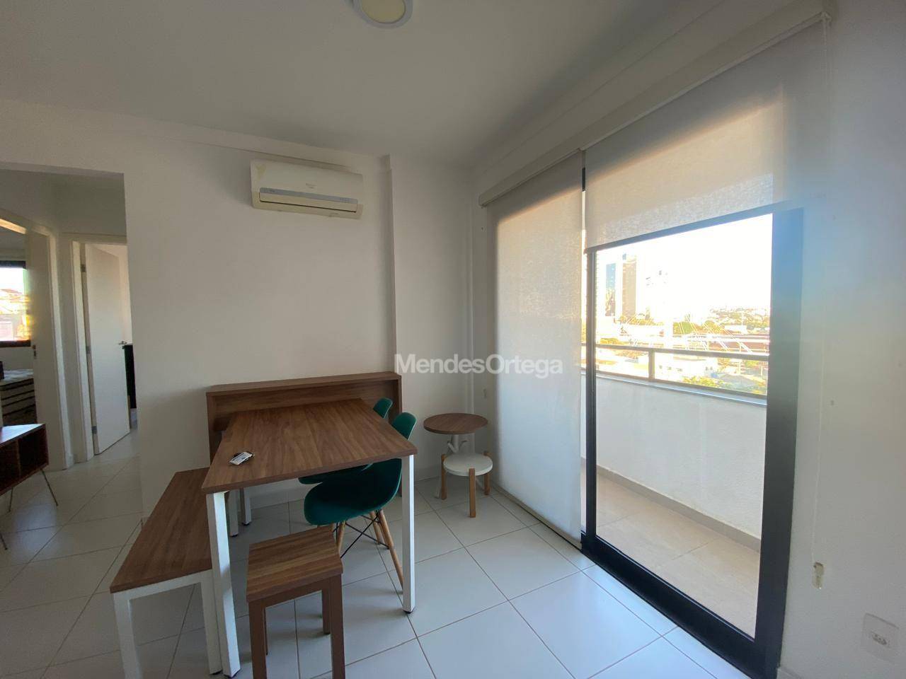 Apartamento para alugar com 2 quartos, 47m² - Foto 7