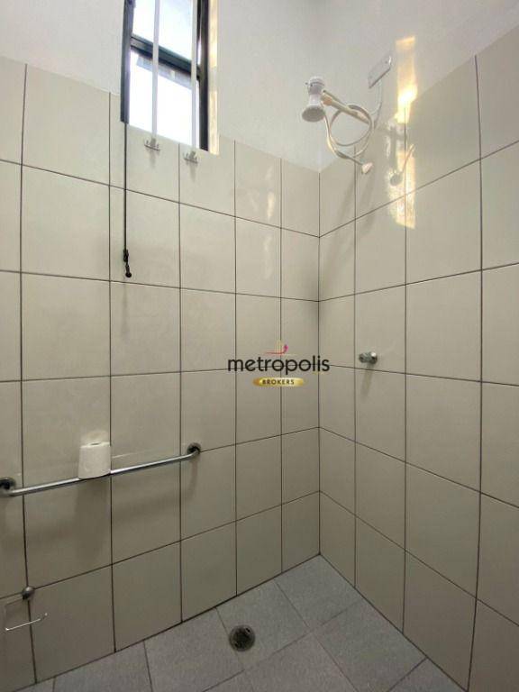 Loja-Salão para alugar, 108m² - Foto 12