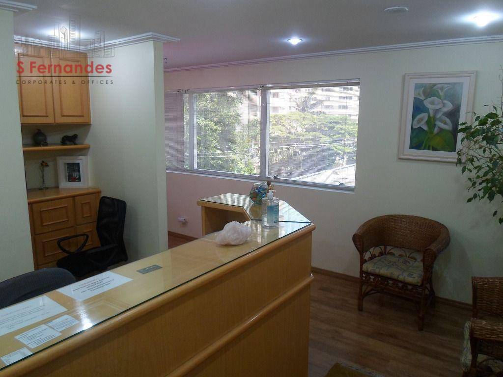 Conjunto Comercial-Sala à venda, 72m² - Foto 6