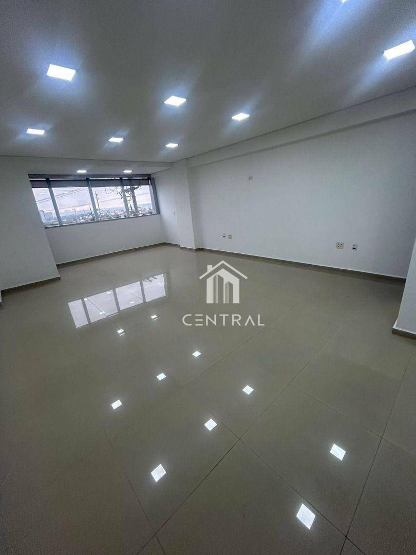 Conjunto Comercial-Sala à venda e aluguel, 40m² - Foto 2