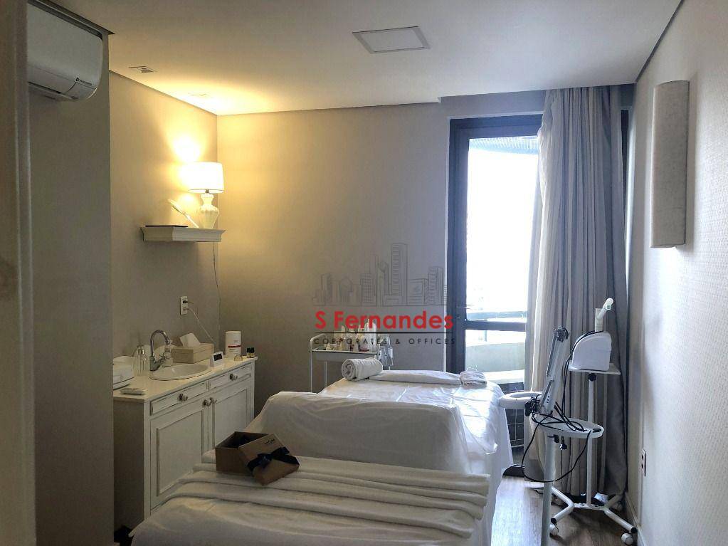 Conjunto Comercial-Sala para alugar, 90m² - Foto 12