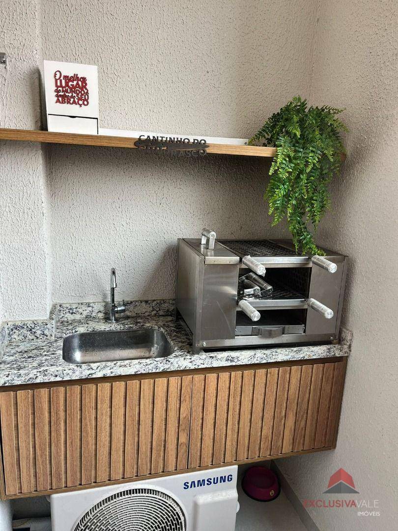 Apartamento à venda com 3 quartos, 65m² - Foto 11