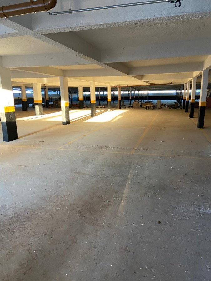 Apartamento à venda com 3 quartos, 69m² - Foto 8