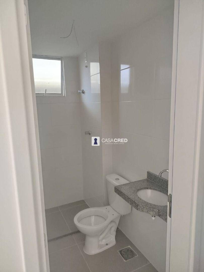 Apartamento para alugar com 2 quartos, 52m² - Foto 5
