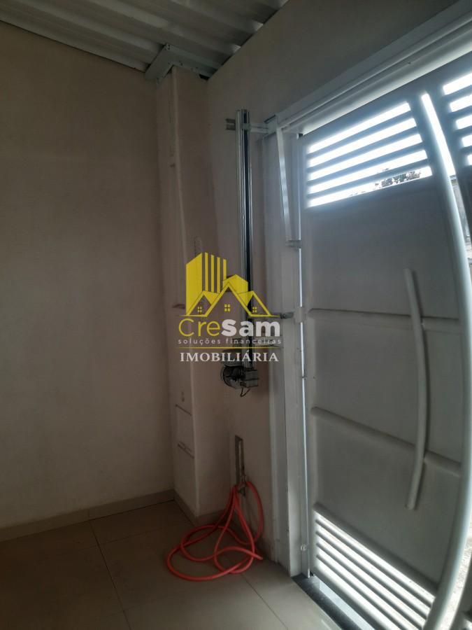 Casa para alugar com 2 quartos, 100m² - Foto 4