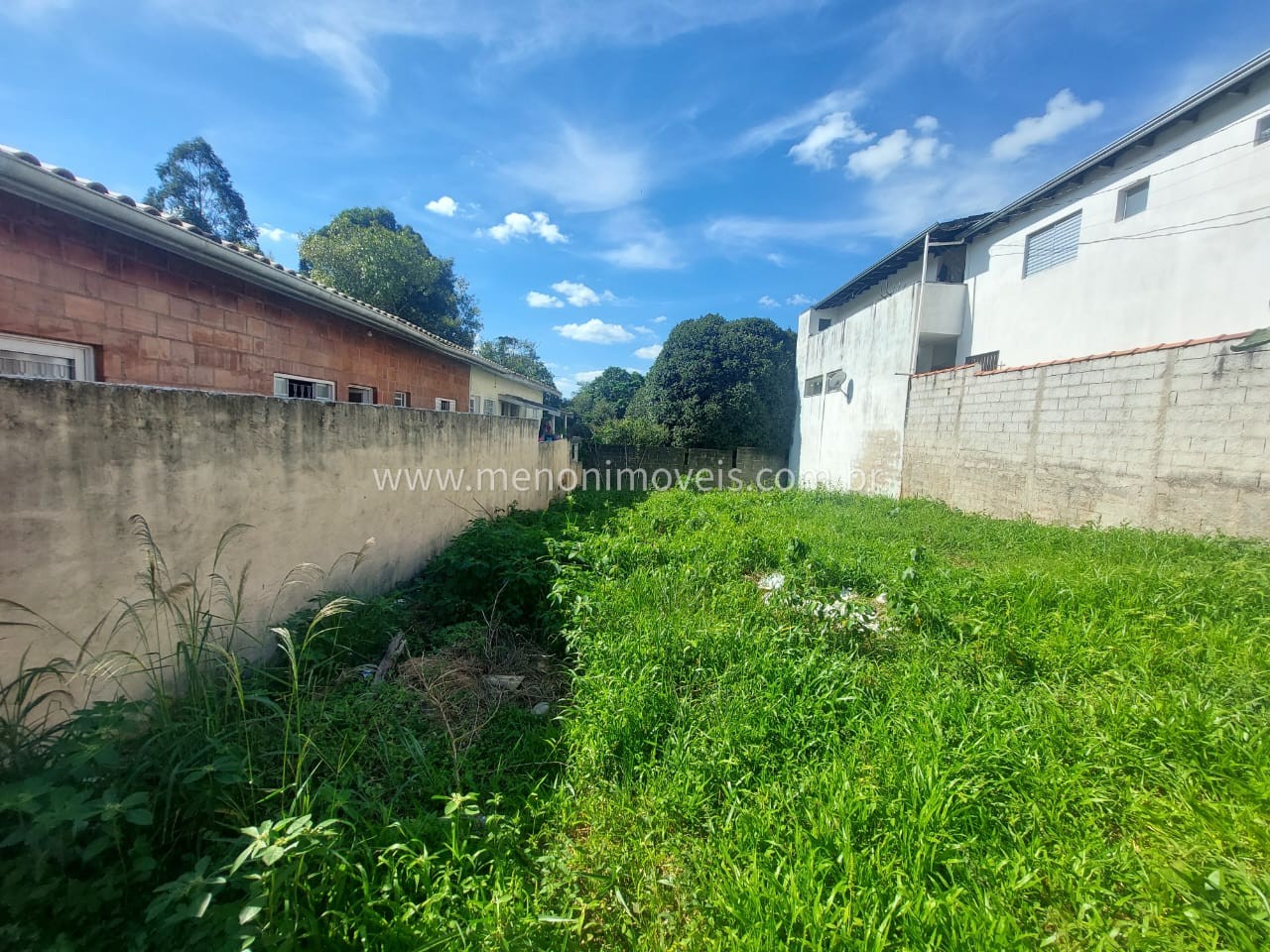 Terreno à venda, 125m² - Foto 1