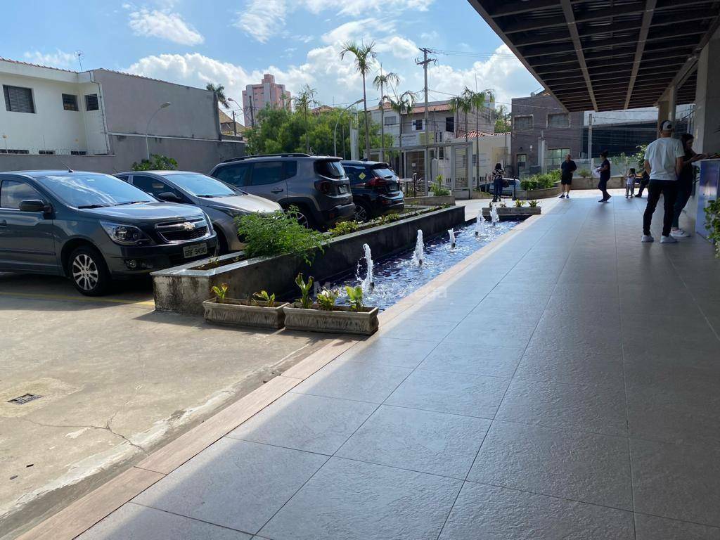 Conjunto Comercial-Sala para alugar, 42m² - Foto 13