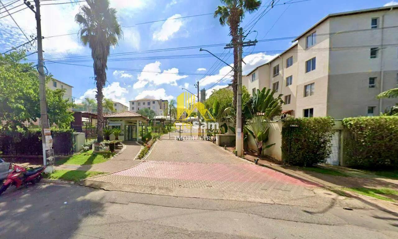 Apartamento à venda com 3 quartos, 56m² - Foto 30