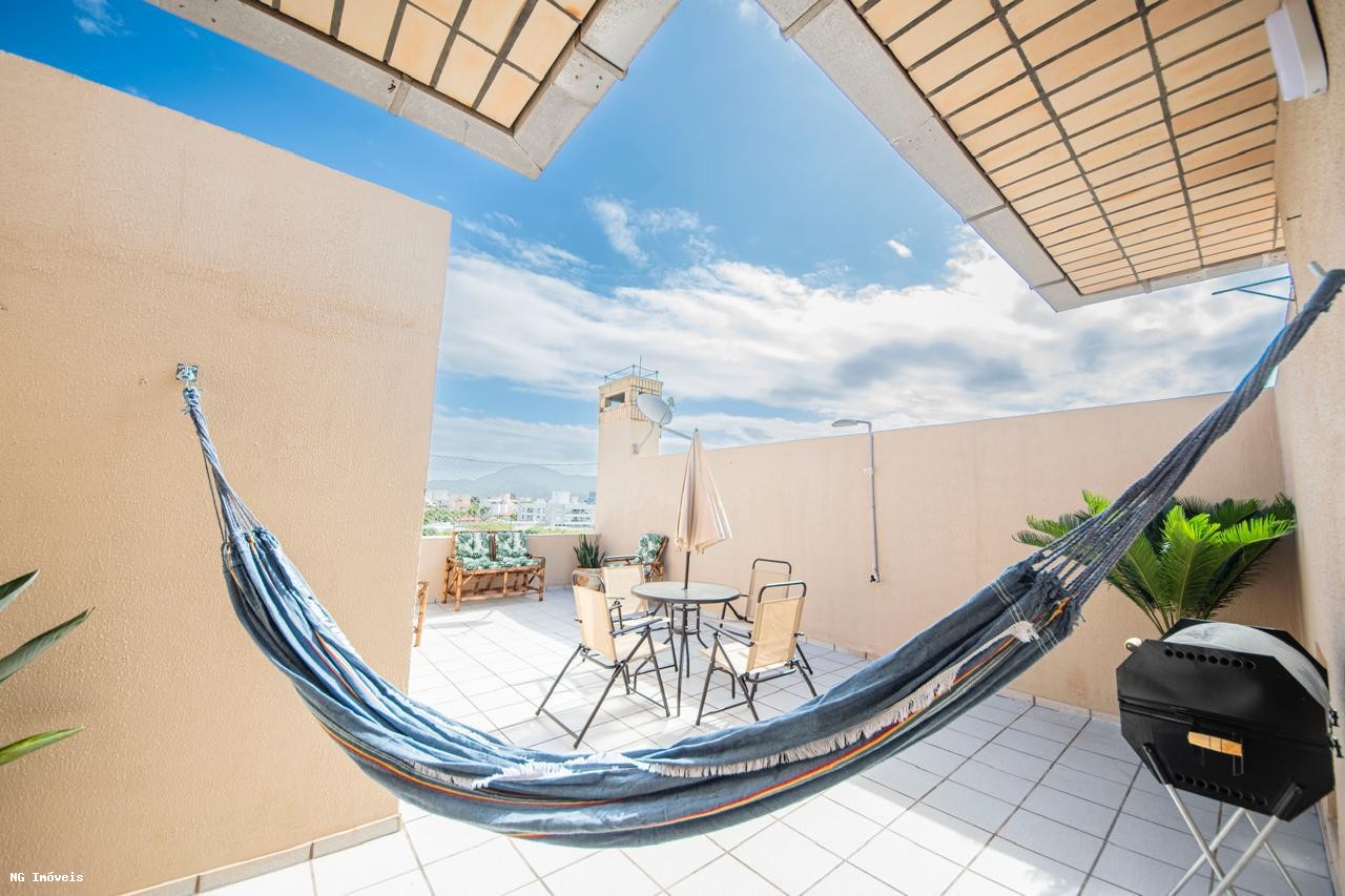 Cobertura à venda com 2 quartos - Foto 3