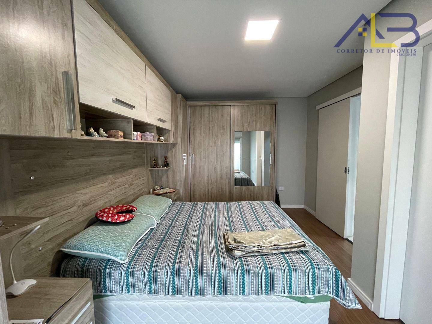 Apartamento à venda com 2 quartos, 60m² - Foto 16