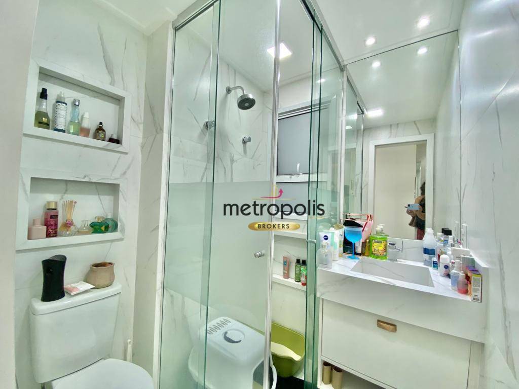 Apartamento para alugar com 3 quartos, 72m² - Foto 9