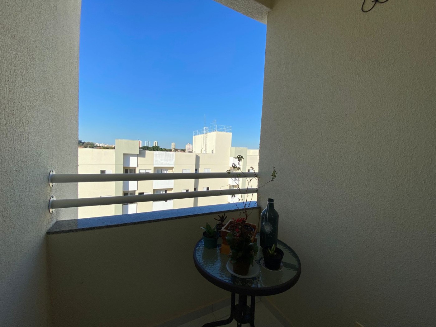 Apartamento à venda com 2 quartos, 54m² - Foto 17