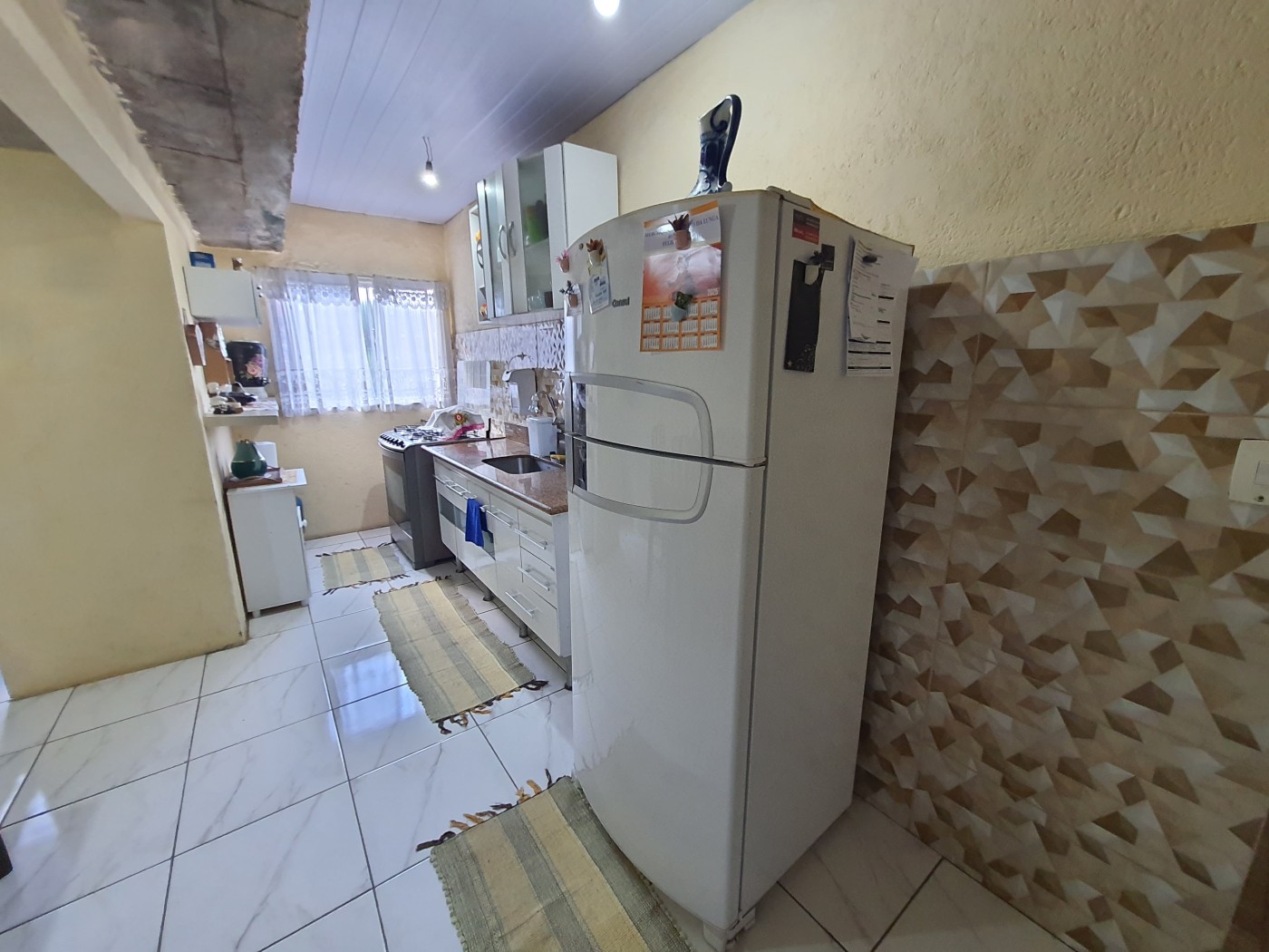 Casa à venda com 3 quartos - Foto 22