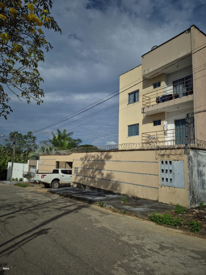 Apartamento à venda com 2 quartos, 92m² - Foto 2