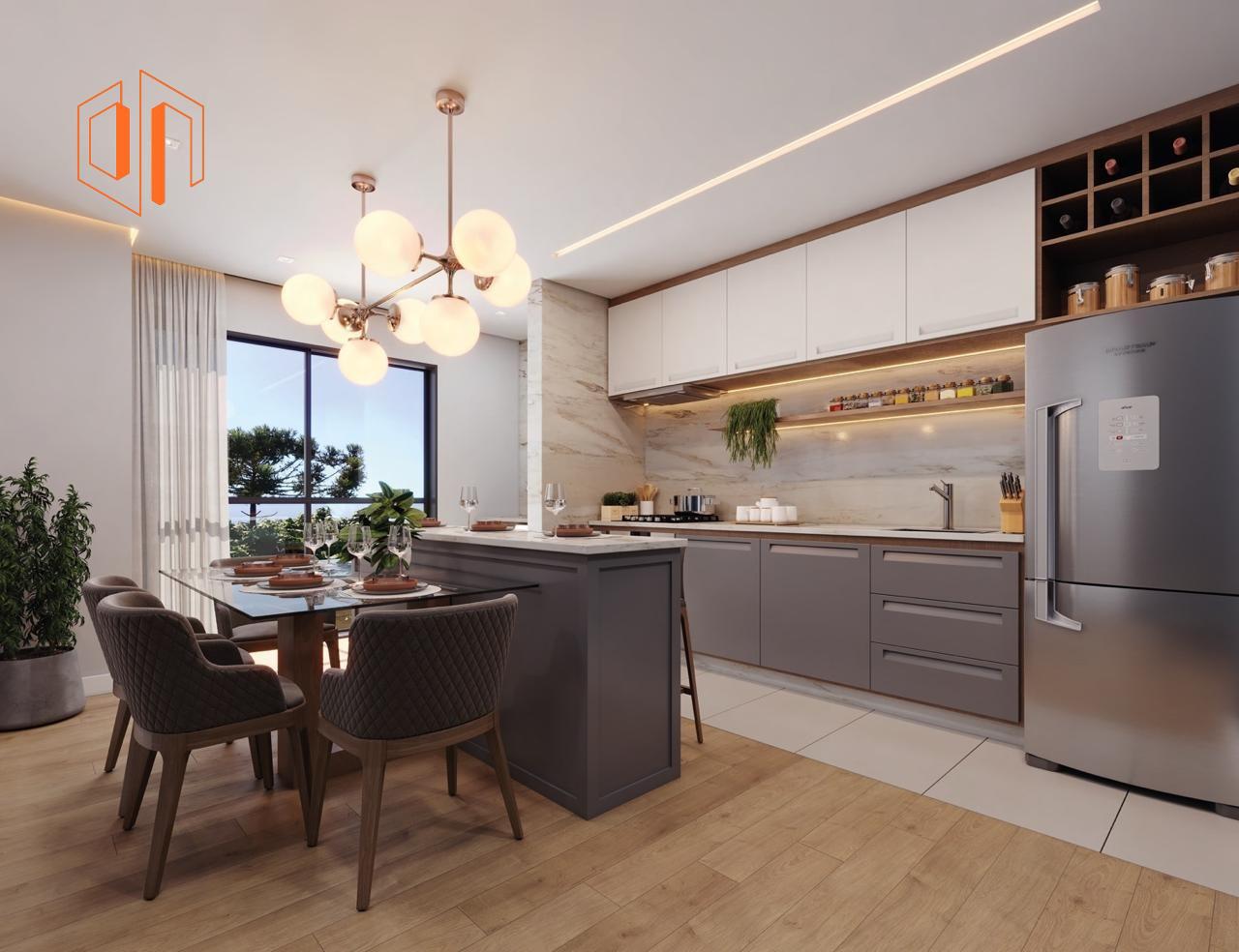 Cobertura à venda com 2 quartos, 72m² - Foto 7