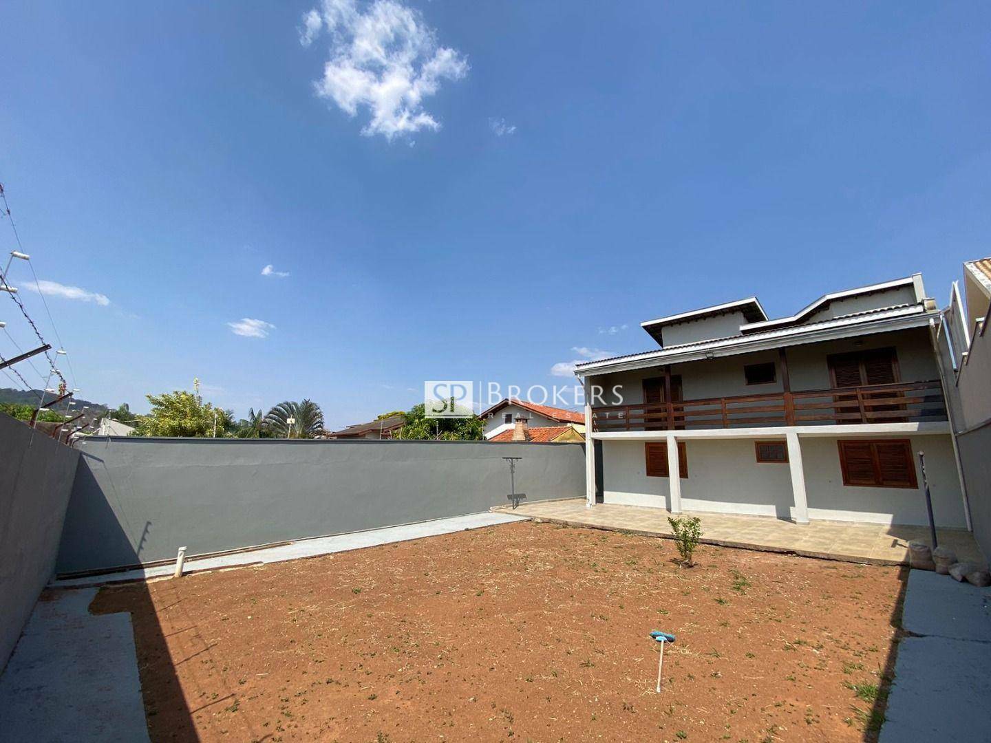 Casa para alugar com 4 quartos, 300m² - Foto 53
