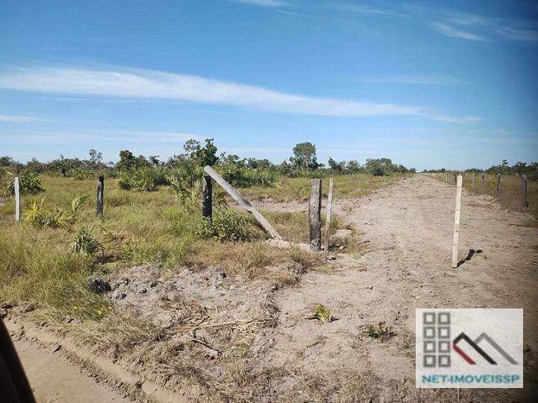 Fazenda à venda com 5 quartos, 500m² - Foto 1