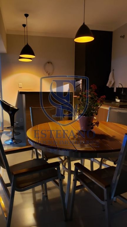 Casa à venda e aluguel com 3 quartos, 384m² - Foto 5