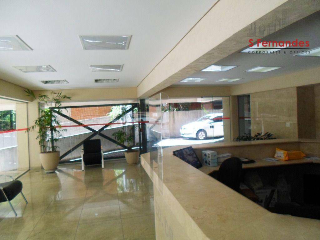 Conjunto Comercial-Sala para alugar, 55m² - Foto 20