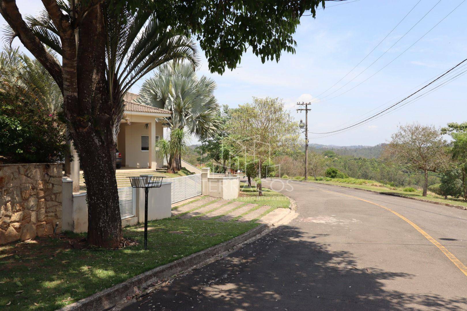 Casa de Condomínio à venda com 3 quartos, 325m² - Foto 68