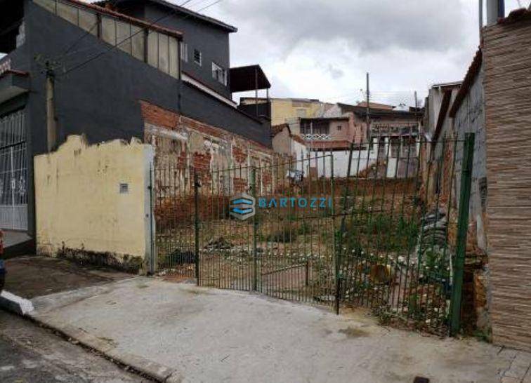 Terreno à venda, 325M2 - Foto 2