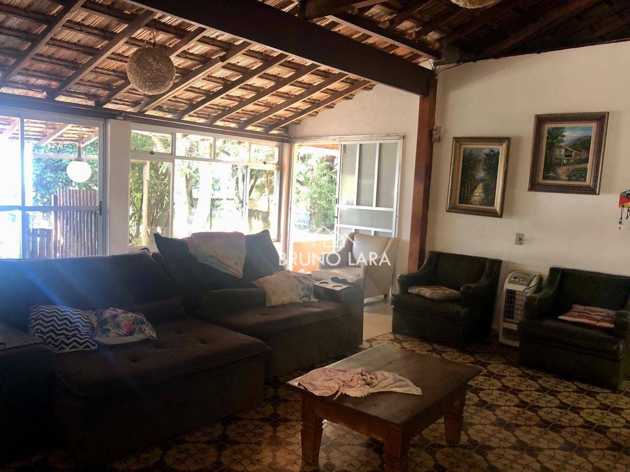 Sítio à venda com 3 quartos, 140m² - Foto 12