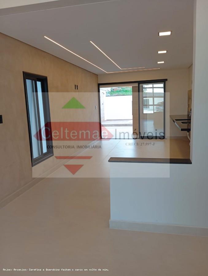 Casa de Condomínio à venda com 3 quartos, 143m² - Foto 6