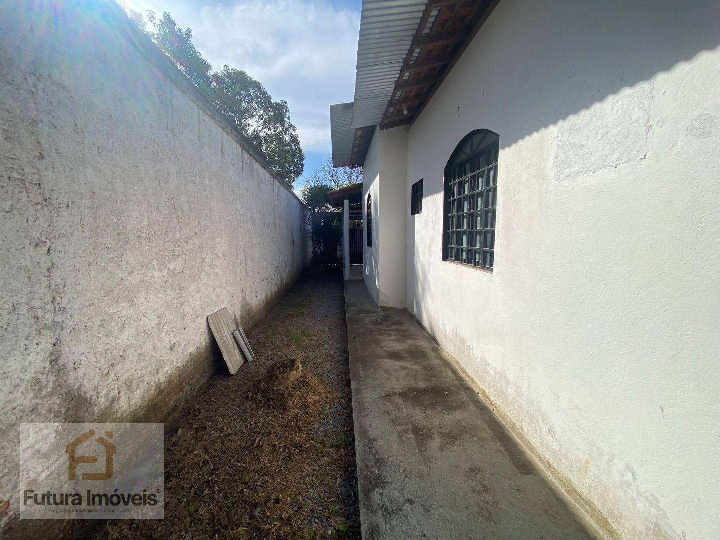 Casa para alugar com 2 quartos, 78M2 - Foto 19