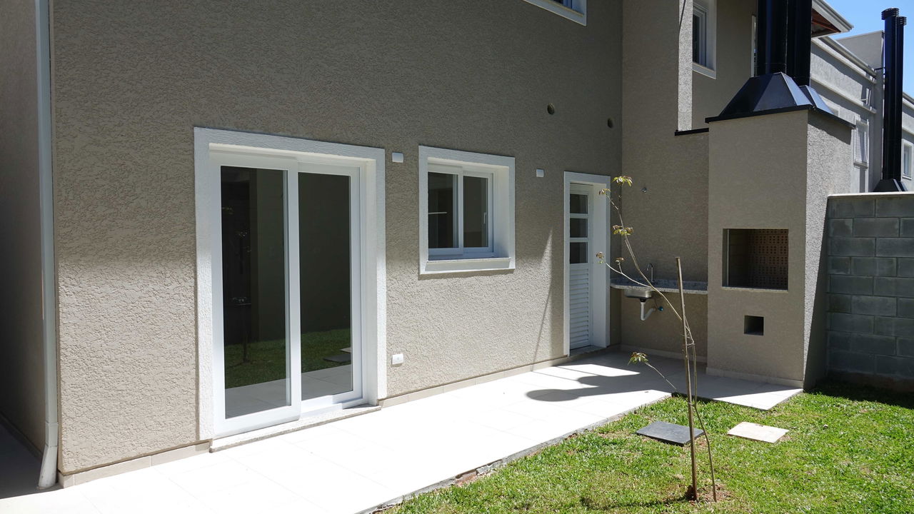 Casa à venda com 3 quartos, 125m² - Foto 8