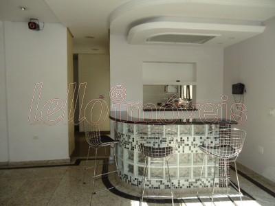 Apartamento para alugar com 3 quartos, 107m² - Foto 18