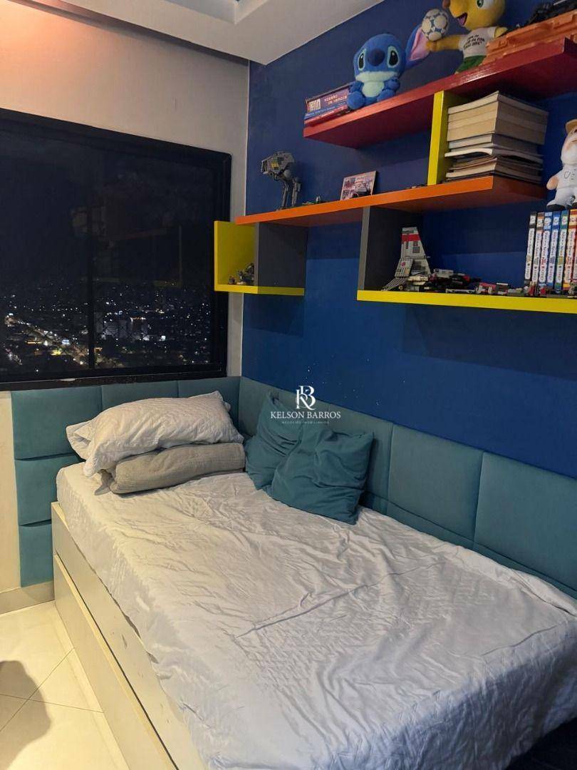 Cobertura à venda com 2 quartos, 118m² - Foto 8