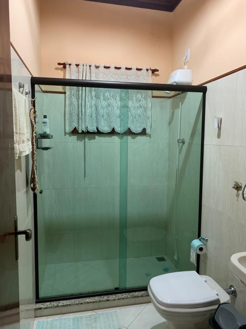 Sítio à venda com 4 quartos, 200m² - Foto 20