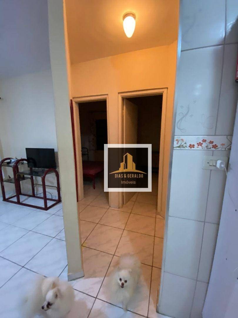 Apartamento à venda com 2 quartos, 48m² - Foto 6